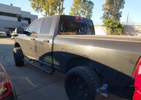 2016 Ram 1500 Sport z USA, uszkodzony, nr VIN 1C6RR6HT9GS101512